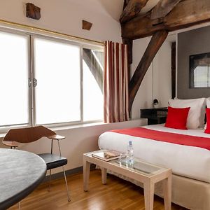 Superior Kamer met een King Size Bed