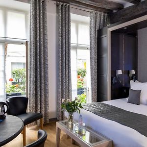 Superior Kamer met een King Size Bed
